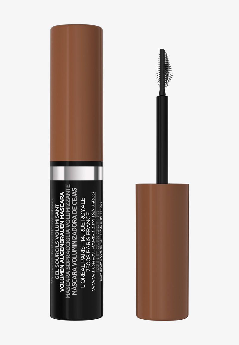 Maybelline Brow Drama Mascara Sourcils Transparent 7,6 Ml – Neuf (2025)