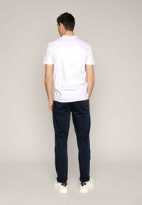 Mos Mosh Gallery Bukser - navy