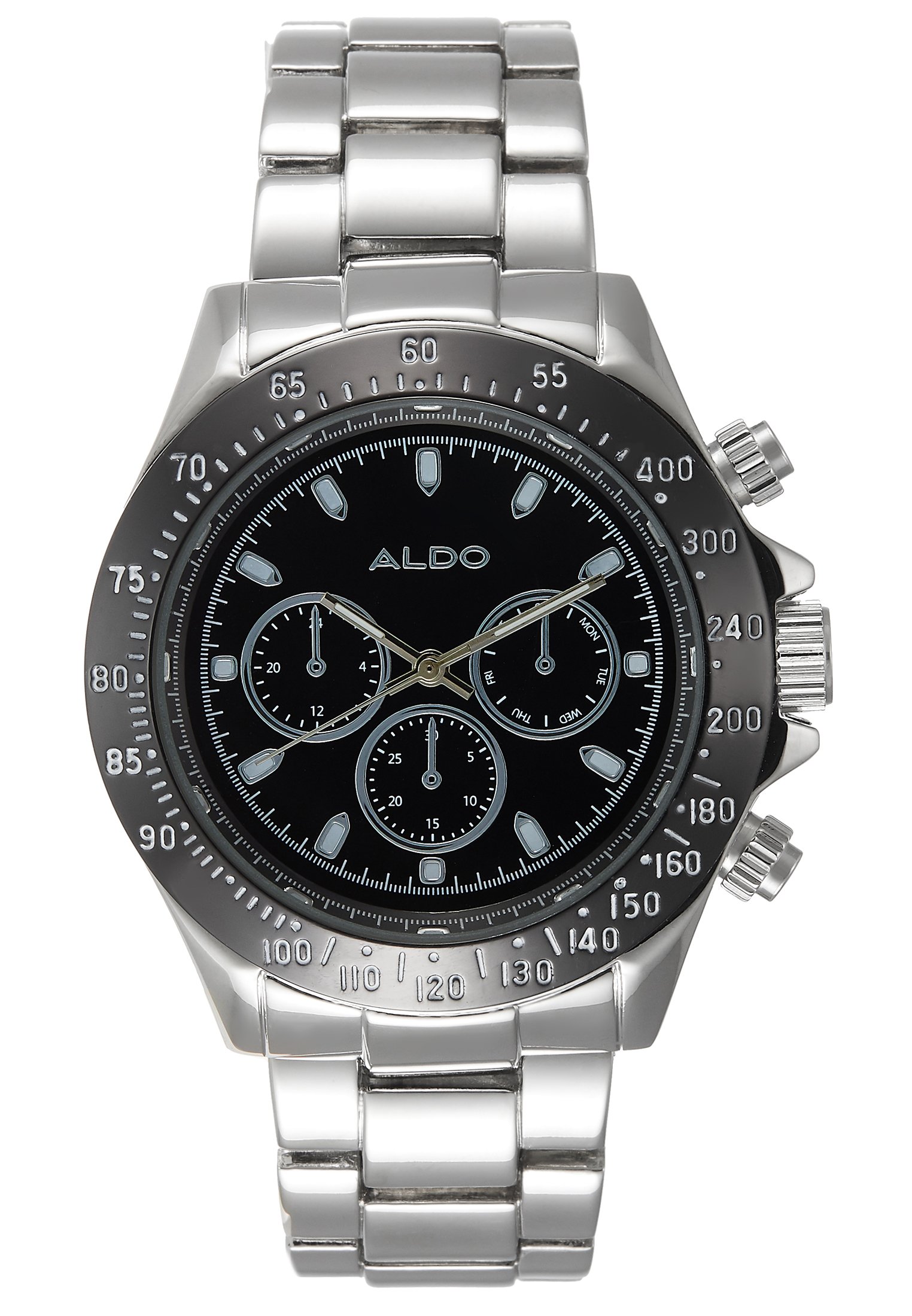 Montre aldo homme Clearance