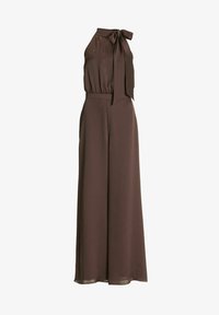 Niewybrane, chocolate brown