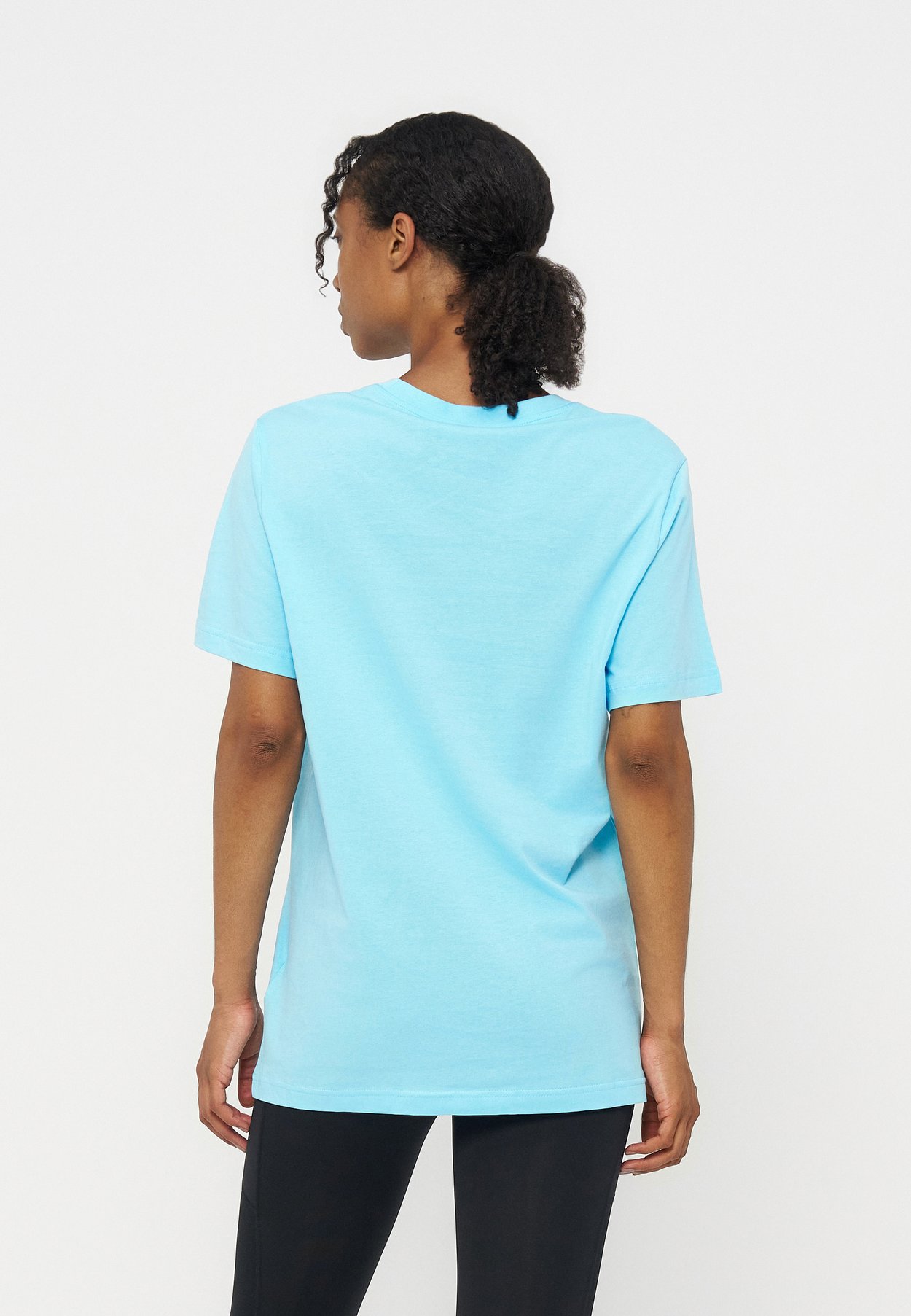 NO. 1 LOGO TEE