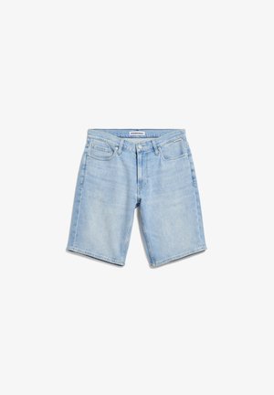 ARMEDANGELS, NAAILO - Shorts di jeans - tethys