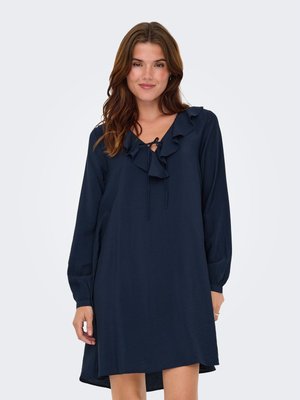 JDY Vestito casual - total eclipse
