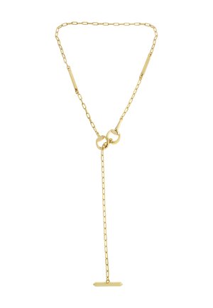 Collana - gold-coloured