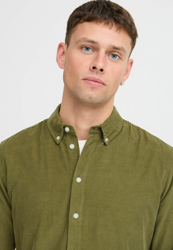 BHShirt - Shirt - capulet olive3