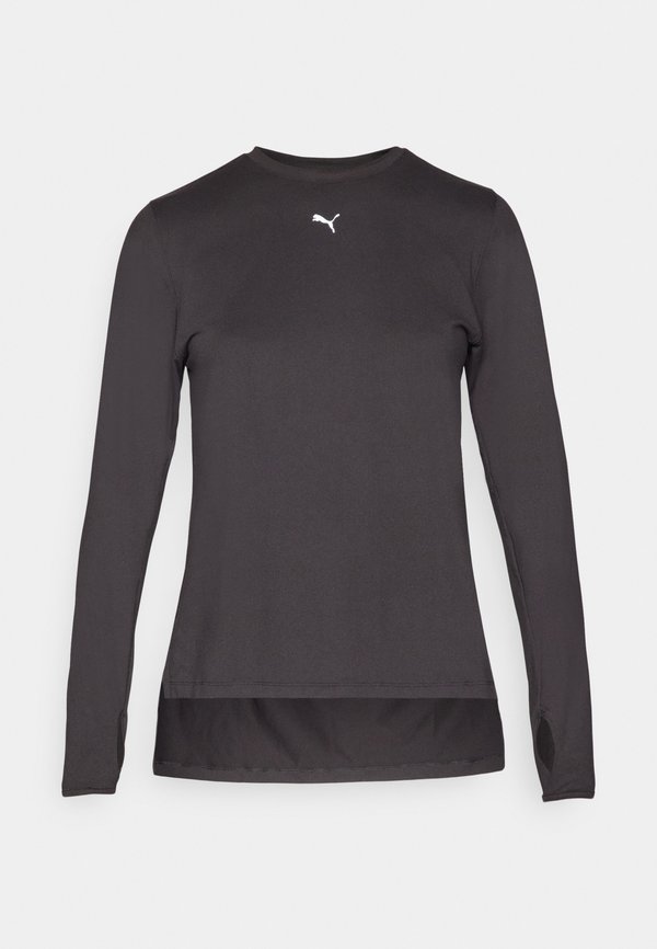 MODEST TEE - Long sleeved top2