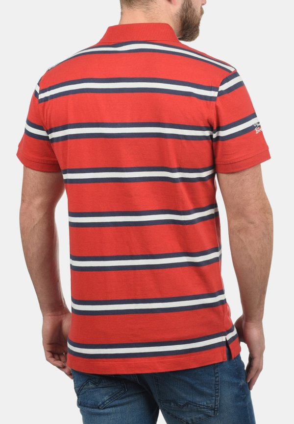 BHPIQUE - Polo shirt2