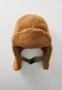 UGG TRAPPER UNISEX - Bonnet - chestnut