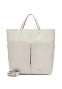 Sélectionné, helles beige