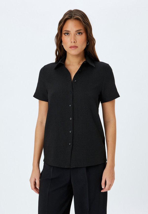 SHORT SLEEVE - Hemdbluse