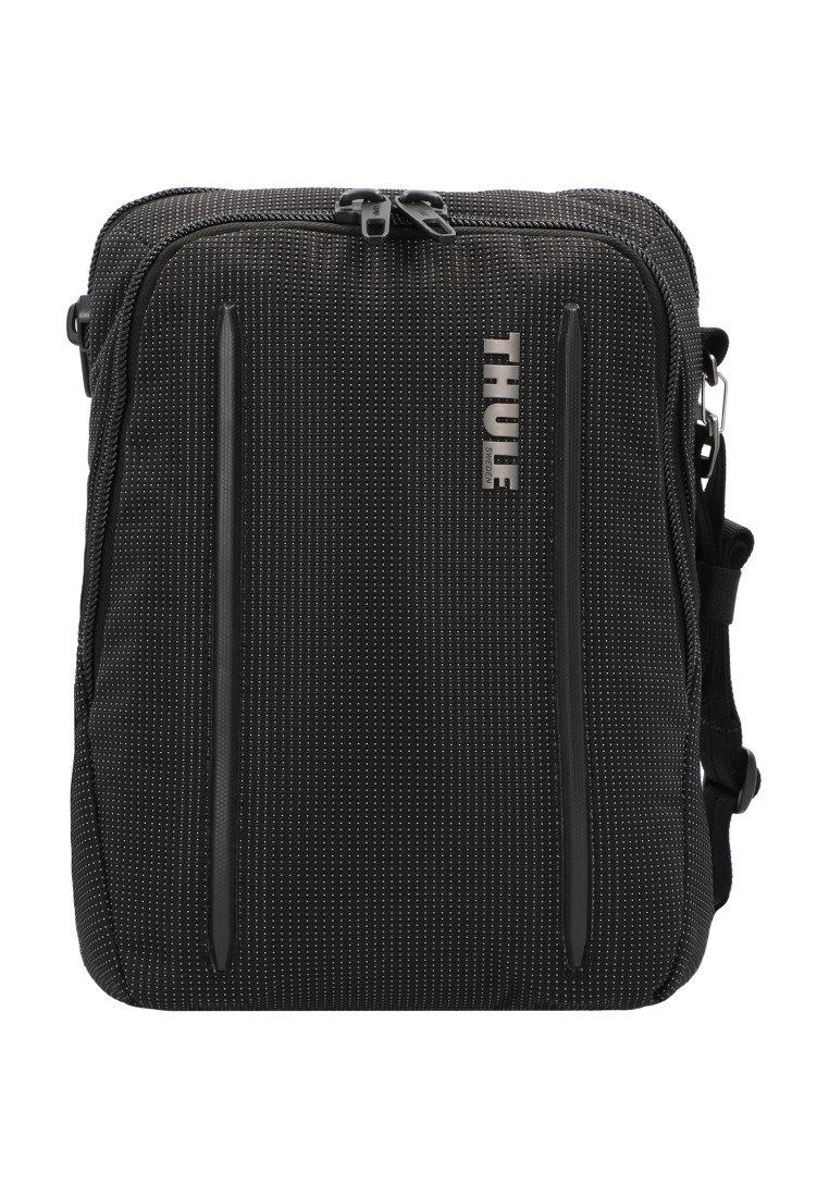 Thule CROSSOVER 2 CROSSBODY TOTE Across body bag black Zalando