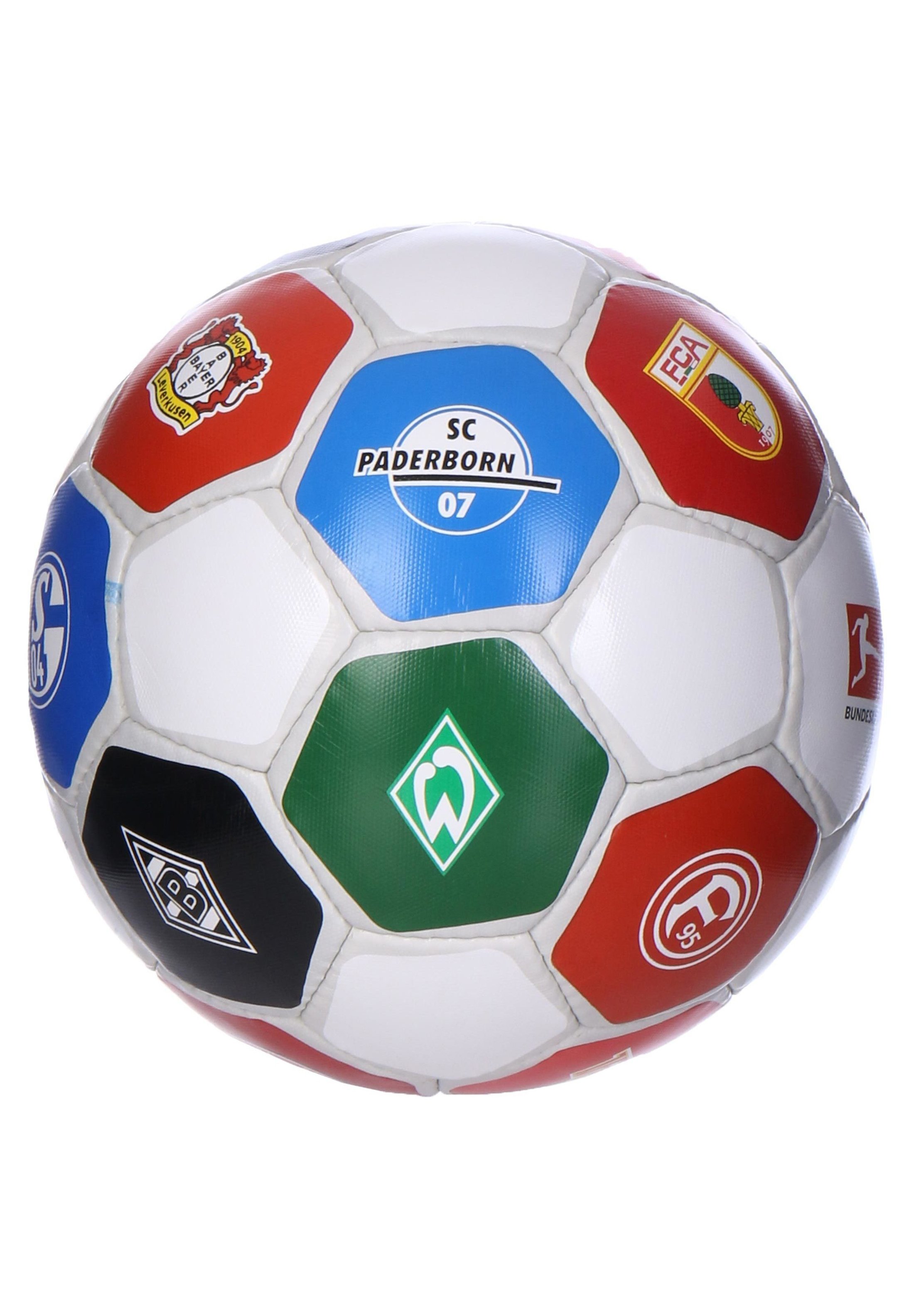 Herren BUNDESLIGA CLUBLOGO PRO FUSSBALL - Fußball Herren BUNDESLIGA CLUBLOGO PRO FUSSBALL - Fußball