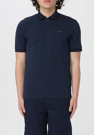 Sun68 Polo - blu