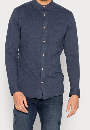 Hemd - dark blue