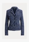 WOVEN-BLAZER/SPORT COAT - Σακάκι - navy blue multi