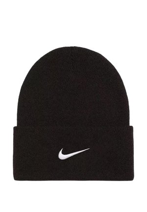 Nike Sportswear, NIKE SPORTSWEAR TEAM BEANIE LIFESTYLE - CAPS - Bonnet - schwarz