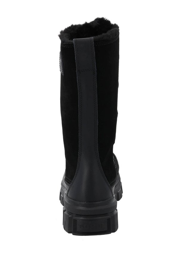 TORINO TALL WP - Winter boots2