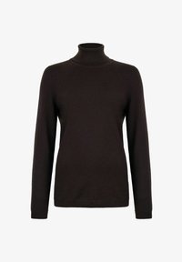 Ausgewählt, dark brown