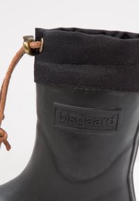 Bisgaard Botas de agua - black