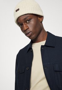 Les Deux NOLAN  - Casaco leve - dark navy