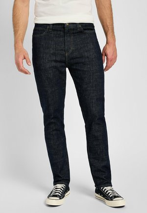 Slim fit jeans - blue denim