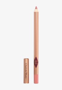 Charlotte Tilbury - LIP CHEAT - Matita per le labbra - pillow talk fair Immagine in miniatura 1