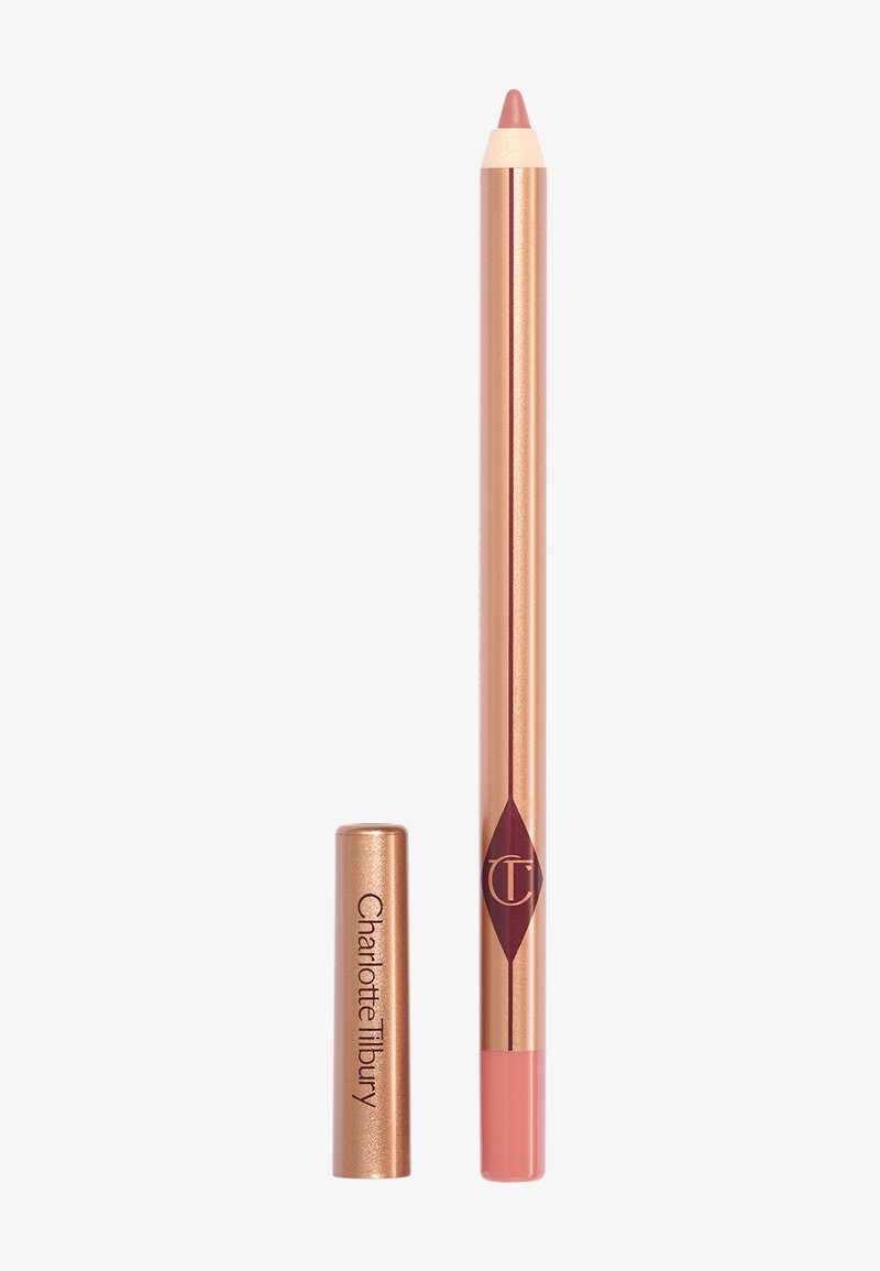 Charlotte Tilbury - LIP CHEAT - Matita per le labbra - pillow talk fair, Ingrandire