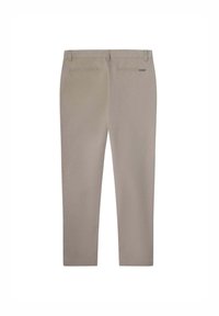 Hackett London Chino hlače - malt beige