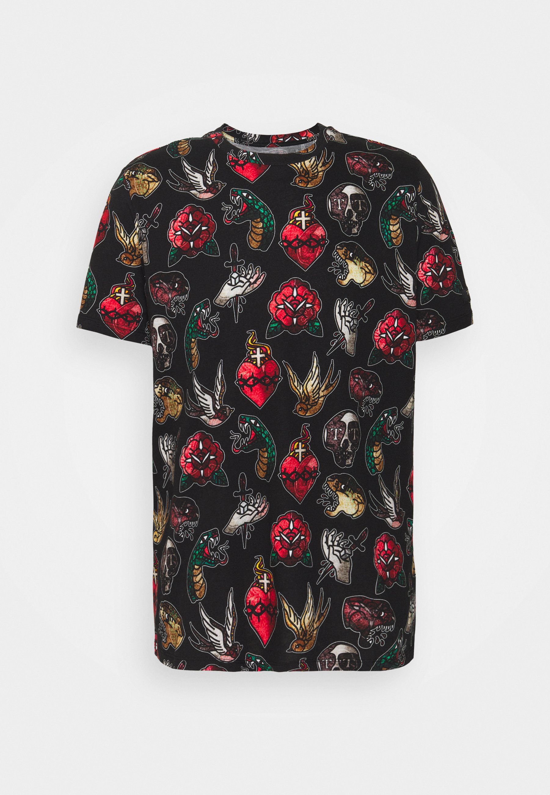 t shirt gucci uomo zalando
