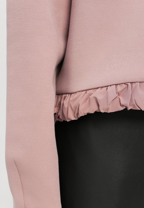 JUMCOS - Sweatshirt - rosa2