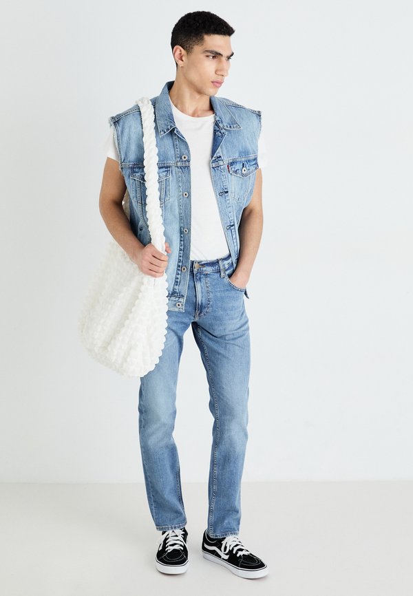 RIDER - Slim fit jeans - summer fun4