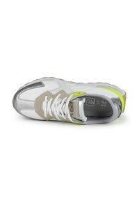 MUNICH SOKU - Zapatillas de entrenamiento - blanco