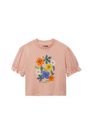 T-shirt imprimé - krill