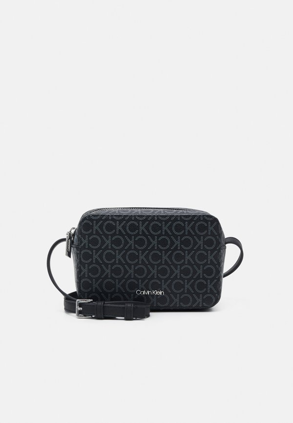 MUST CAMERA MONO - Cross body bag