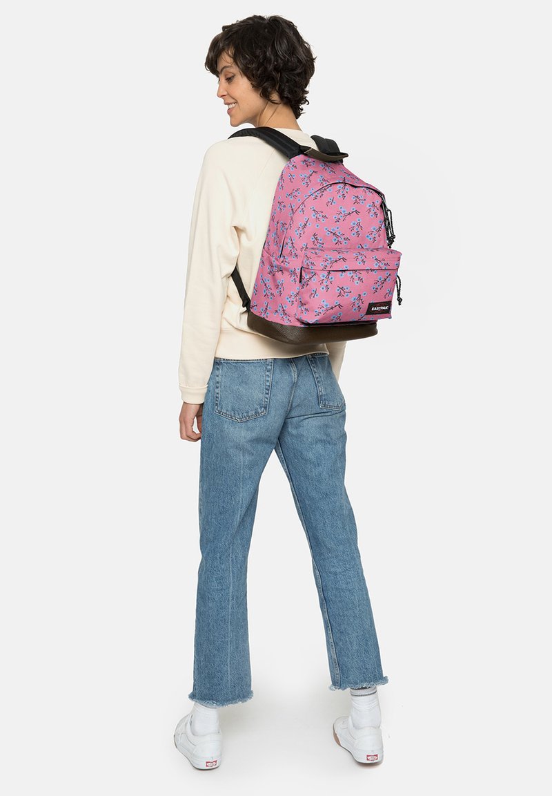 Eastpak WYOMING - Dagryggsäck - bliss crystal
