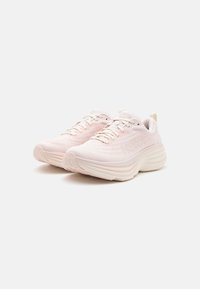 HOKA BONDI 8 - Tekaški copati za cesto - cosmic pearl