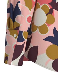 Seidensticker REGULAR - Blouse - pink