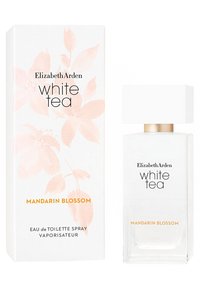 Elizabeth Arden - WHITE TEA MANDARIN BLOSSOM EDT - Eau de toilette Miniatyrbild 1