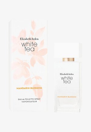 WHITE TEA MANDARIN BLOSSOM EDT - Woda toaletowa - -
