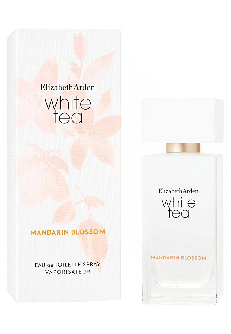 Elizabeth Arden WHITE TEA MANDARIN BLOSSOM EDT Eau de Toilette