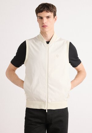 IMARLO - Vest - open white