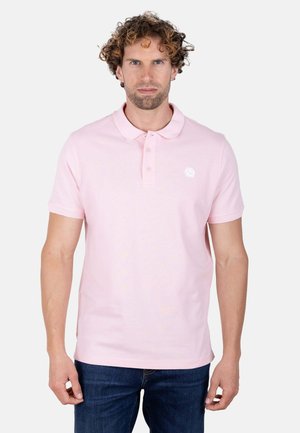 Amaro Jeans, Polo - rosa