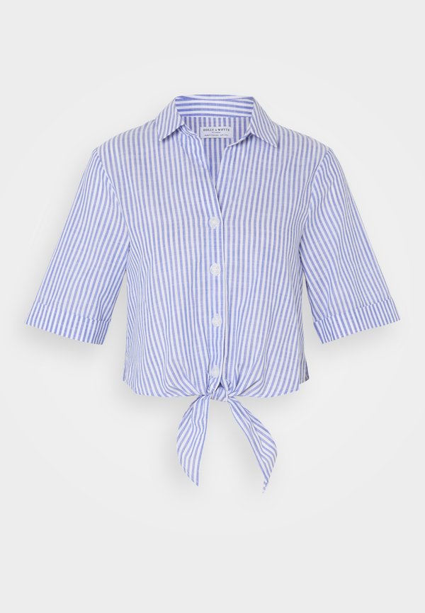 SHIRT NOOMI - Button-down blouse2