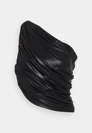 DIANA BRA - Débardeur - black