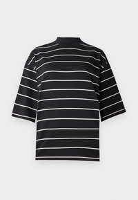 VMMOLLY 3/4  - Camiseta estampada - black/snow white