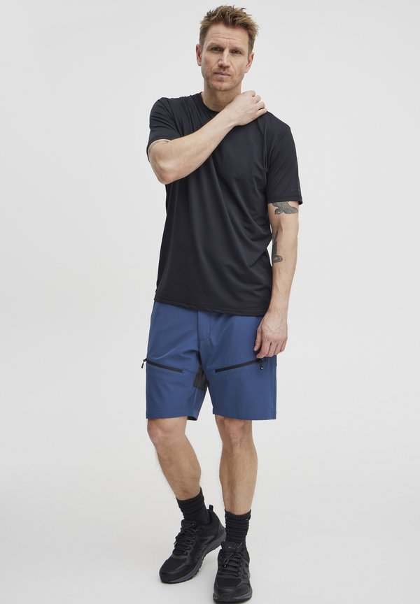 NBELWIN - Basic T-shirt2