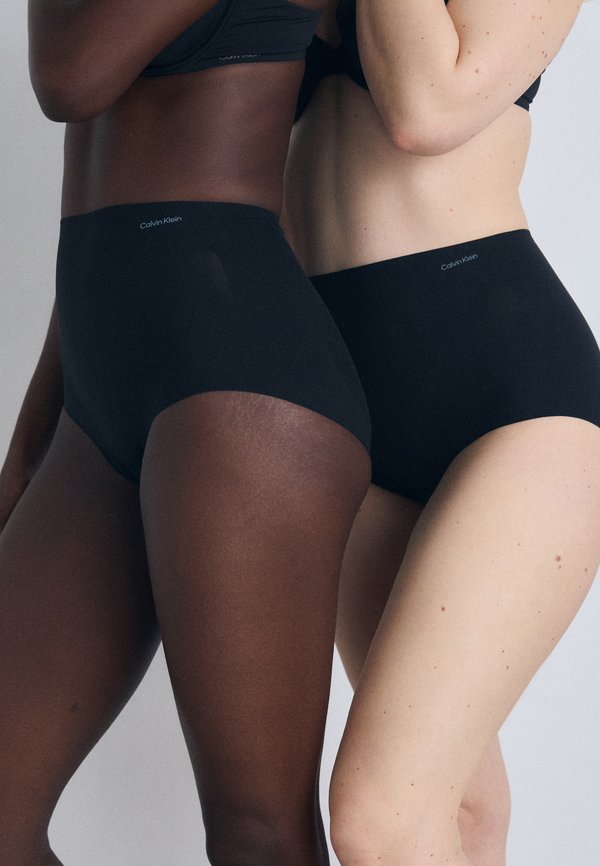 SHAPEWEAR SCULPTED FIRM MICRO BRIEF STAY PUT  - Briefs2