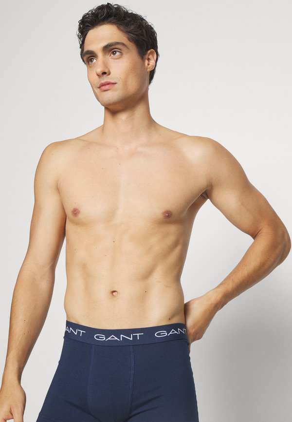 TRUNK 5 PACK - Trunks - marine2