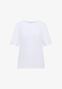 Non sélectionné, white
