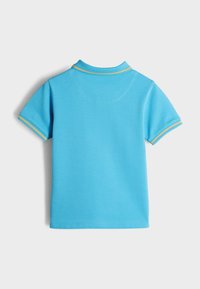 Vybrané, bright blue